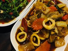 -Doo Dee Thai Food(Issan/Isaan/Esan)