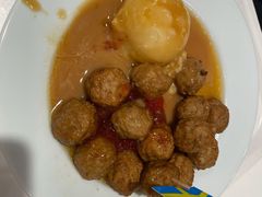 -宜家·瑞典风味餐厅(无锡店)