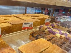 -爸爸糖吐司面包(悠唐购物中心店)