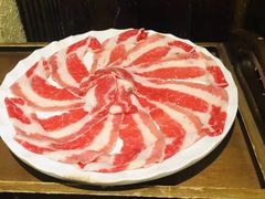 -渝味晓宇火锅(合川路店)