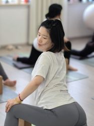 -爱尔乐美孕产瑜伽·普拉提