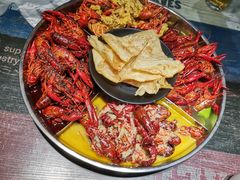 -王红军龙虾(新民路店)