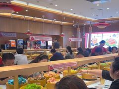 -龍歌自助小火锅(崂山丽达店)