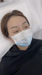 -YIMEI ART半永久纹眉·野生眉