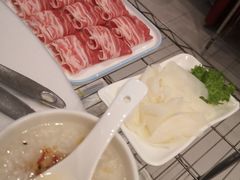 -天宜隆蘑菇宴火锅(石景山旗舰店)
