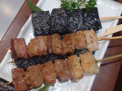 -8PINTS八品脱·日料·烧鸟·精酿小酒馆(莘庄店)
