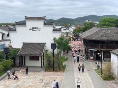 -慈城古县城景区