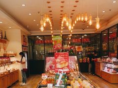 零售区-味多美蛋糕(看丹桥店)