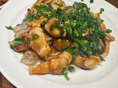 -宝中宝食府(清泰街店)