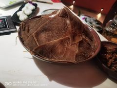 -喃喃椰·糟粕醋椰子鸡火锅(七堡花园店)