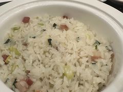 -Yan Ting 宴庭中餐厅(上海静安瑞吉酒店)
