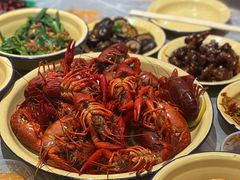 -东排食堂长沙小吃大排档(五一广场店)