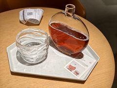 -tea'stone(平安金融中心店)