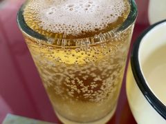 -北京龙庆四季香农家饭庄·灶台鱼·碳烤虹鳟鱼(龙庆峡店)