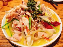 -阿里家·新疆烤肉酒場 by MIG