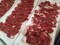 -大四喜·鲜牛肉火锅(洛阳大学城店)