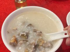 -胜记菜馆(文明路)