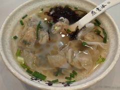 福鼎肉燕-煎意浓·吴记煎包(交通路店)