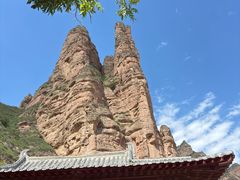 -炳灵寺世界文化遗产旅游区