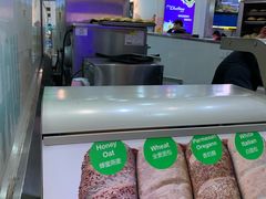 -赛百味SUBWAY(长宁龙之梦店)