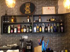 -My Way Town买味堂·东南亚餐厅(亦庄店)