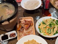 -鸽子窝(青塔店)
