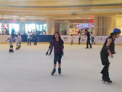 -冠军冰场CHAMPION RINK(苏州中心商场店)