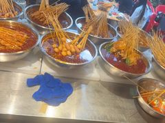 -嘉州鲜知味钵钵鸡(奎星楼店)