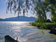 -西昌邛海湿地