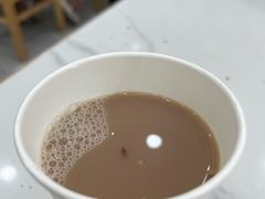 -白老大羊杂碎稍麦