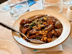 朴实的鸡腿饭-玲婧胡同·生日蛋糕·餐厅(嘉里城店)