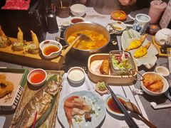 -匠和风精致料理(祥禾天地店)
