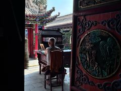-高庙保安寺