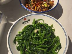-湘村小灶·地道长沙菜·本地人优选(万家丽路店)
