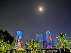-万绿园
