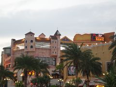 -美国村