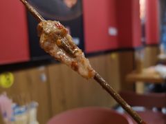 -五样儿西昌小签签烤串(建设路店)