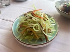 -龙门阵茶屋川菜馆(武康路店)
