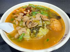 -无名缘米粉(大食代东方广场店)