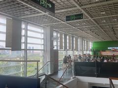 -宜家·瑞典风味餐厅(四元桥店)