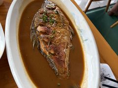 -品鲜村农家菜·阳澄湖大闸蟹(总店)
