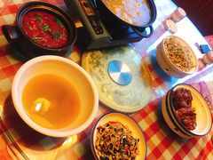 -黄河轩民间菜(吉祥街店)