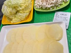 -三煮纸包鱼(青岛总店)