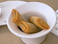 -苏小柳点心·手作小笼包(浦东嘉里城分院)