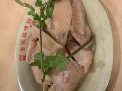 -百家鸡味馆(清泰店)