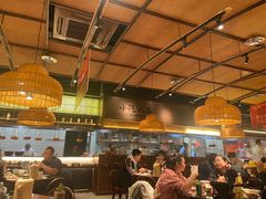-小隐人家(乐松店)