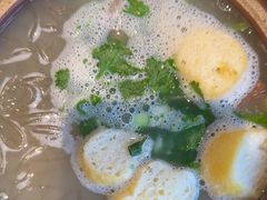 -古都历食南京菜·烤鸭·鸭血粉丝·汤包(南京博物院店)