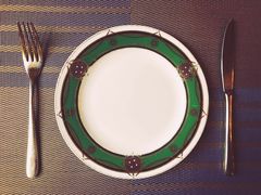 -马勒别墅·中餐厅