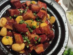 -北京全聚德(王府井店)