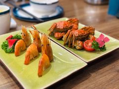 -锡和无锡菜(景丽苑店)